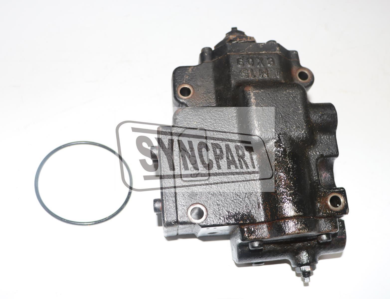 JCB Spare Parts 334/E0574
