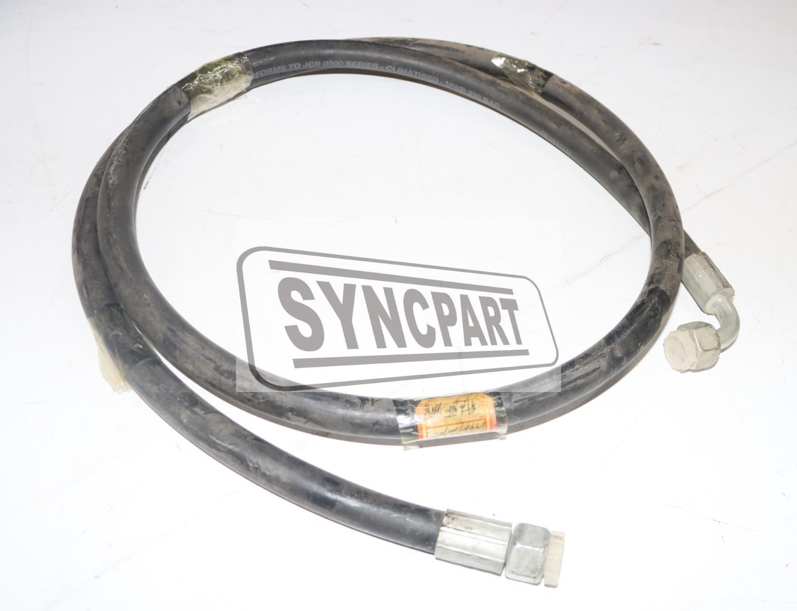 JCB Spare Parts 612/20900