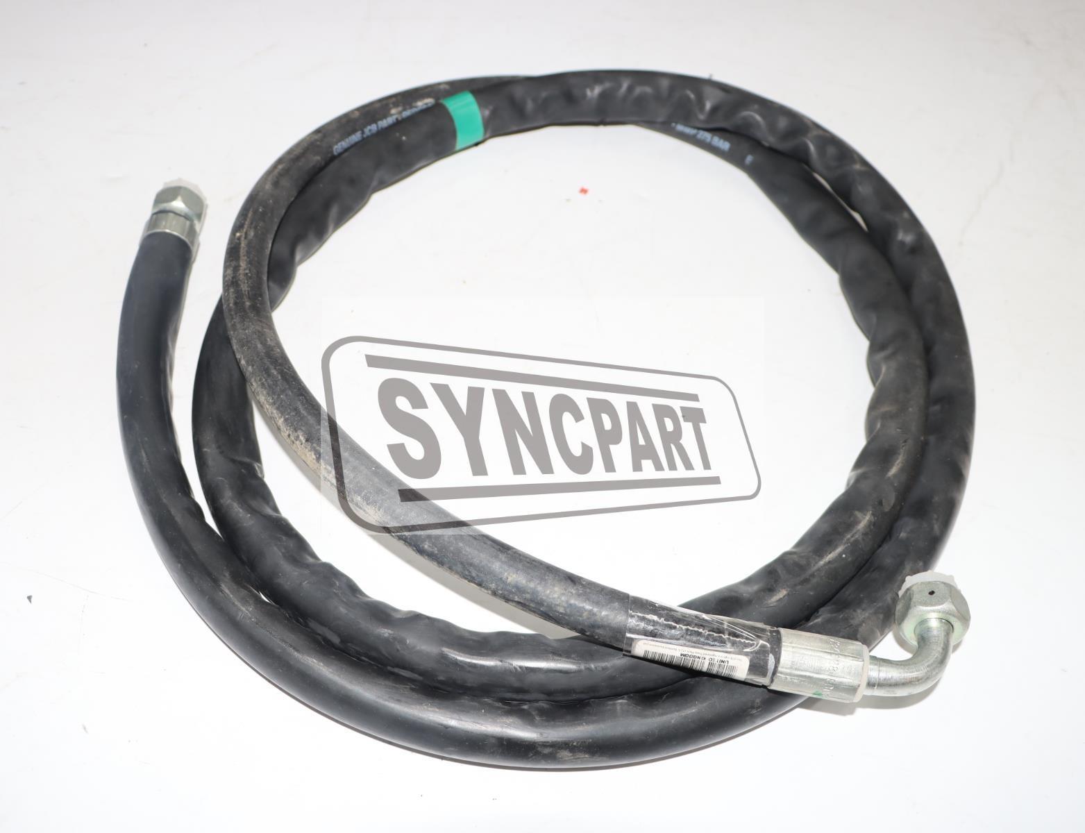 JCB Spare Parts 613/36028