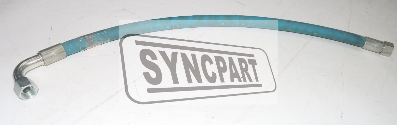 JCB Spare Parts 627/10611